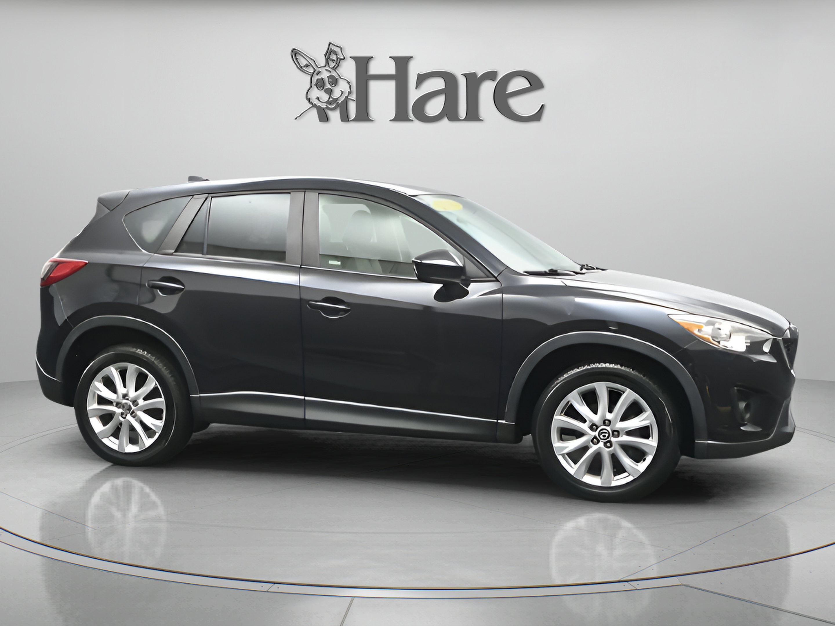 2013 Mazda Mazda CX-5 Grand Touring