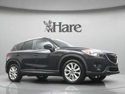 2013 Mazda Mazda CX-5 Grand Touring