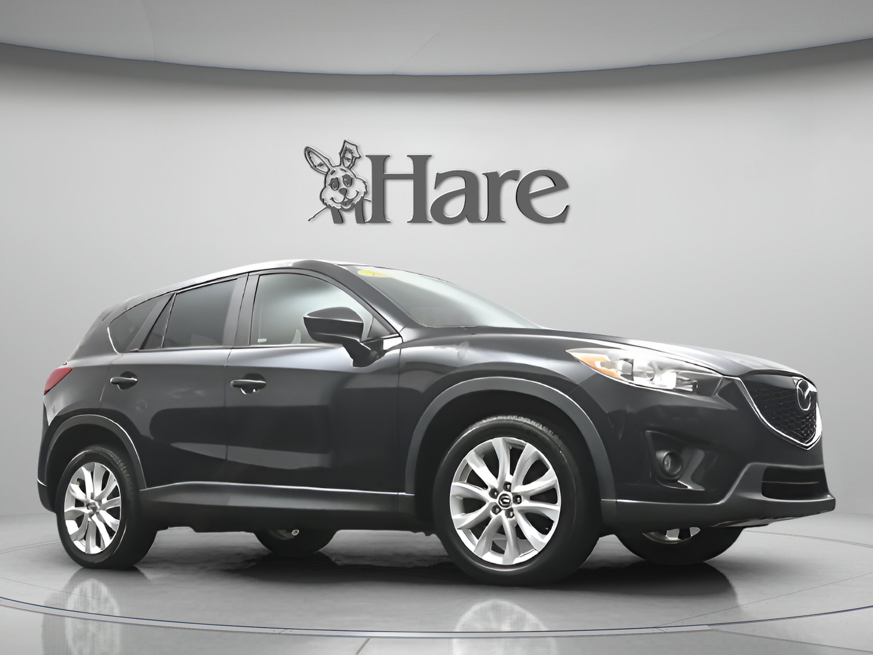 2013 Mazda Mazda CX-5 Grand Touring