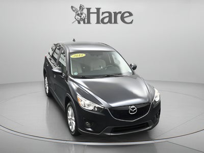 2013 Mazda Mazda CX-5 Grand Touring