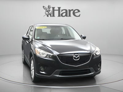 2013 Mazda Mazda CX-5 Grand Touring