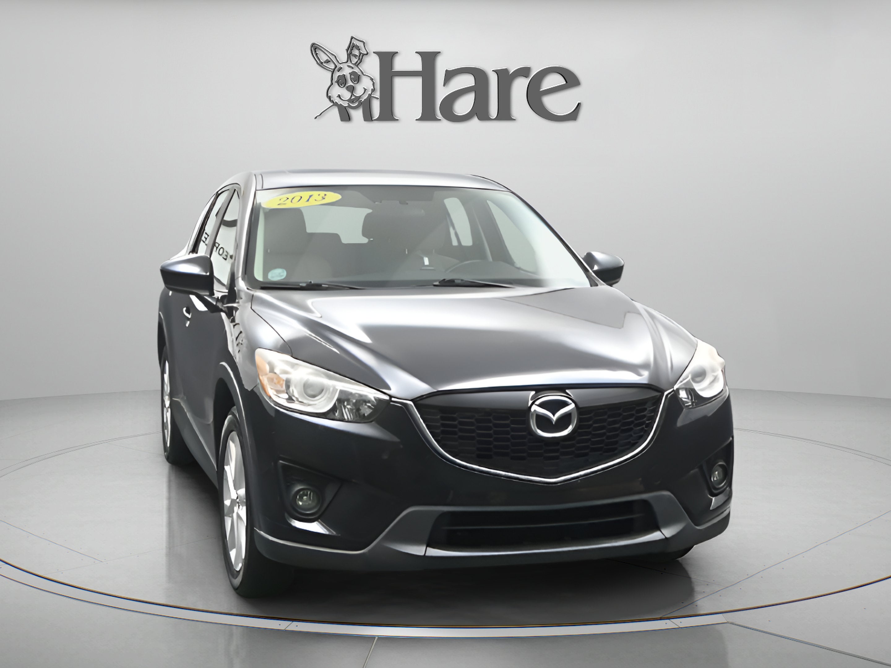 2013 Mazda Mazda CX-5 Grand Touring