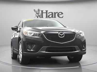 2013 Mazda Mazda CX-5 Grand Touring