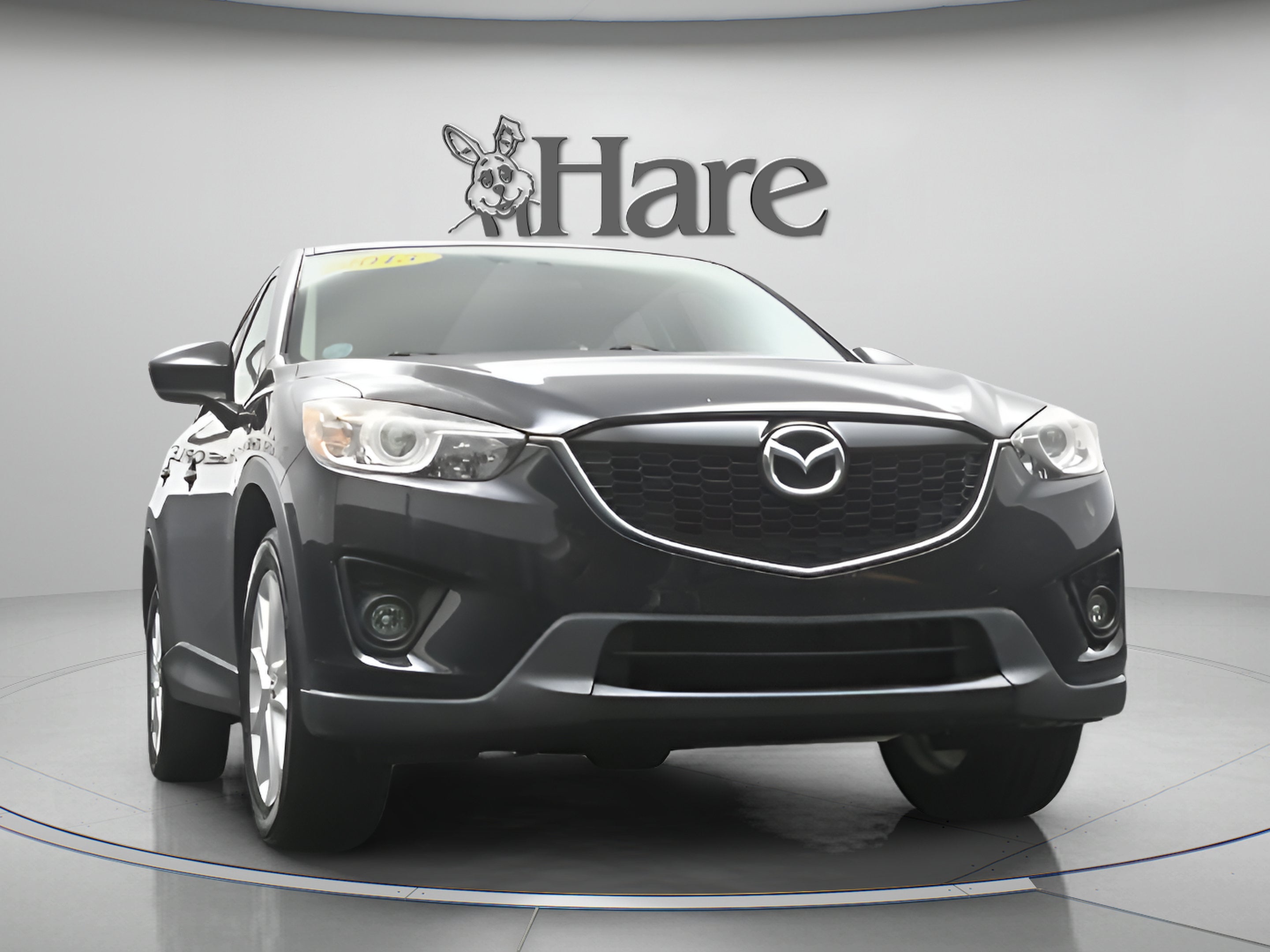 2013 Mazda Mazda CX-5 Grand Touring