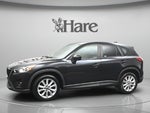 2013 Mazda Mazda CX-5 Grand Touring