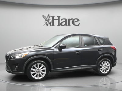 2013 Mazda Mazda CX-5 Grand Touring