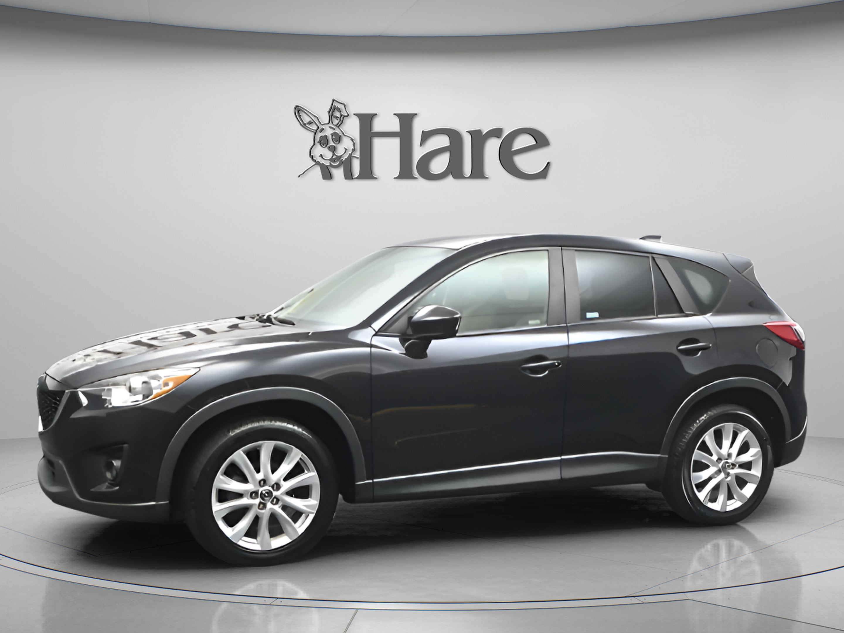 2013 Mazda Mazda CX-5 Grand Touring