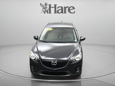 2013 Mazda Mazda CX-5 Grand Touring