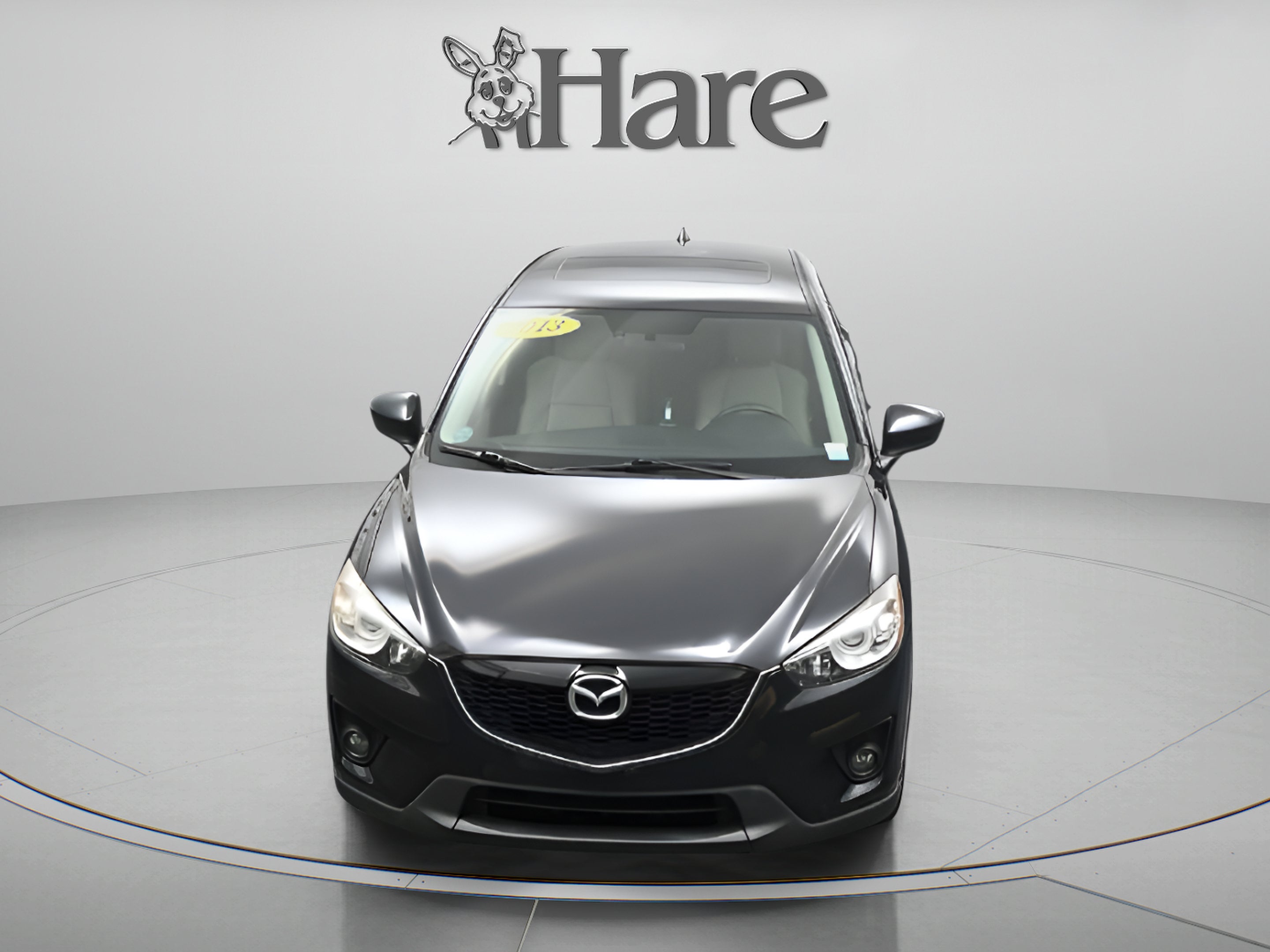 2013 Mazda Mazda CX-5 Grand Touring