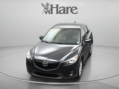 2013 Mazda Mazda CX-5 Grand Touring