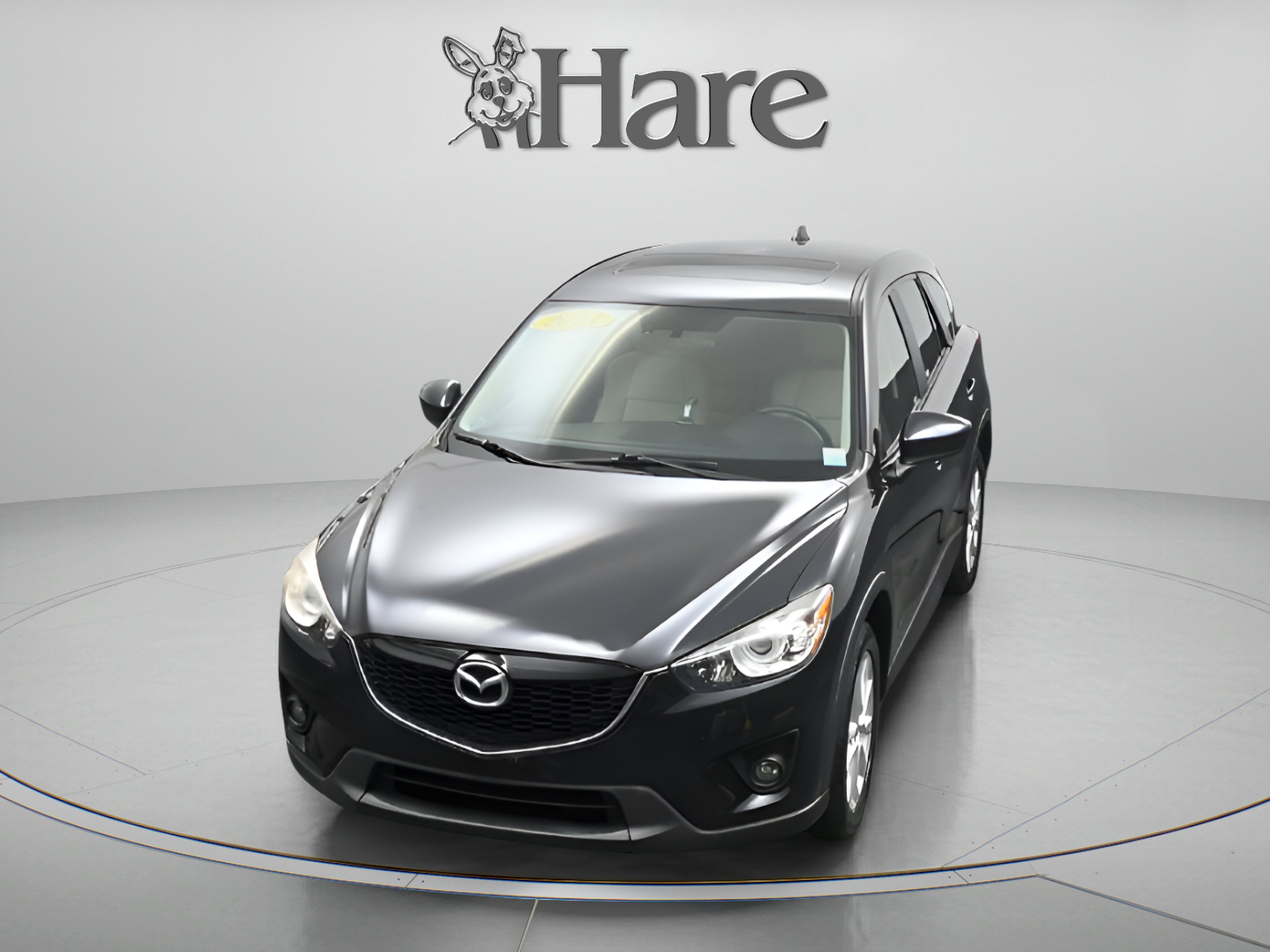 2013 Mazda Mazda CX-5 Grand Touring