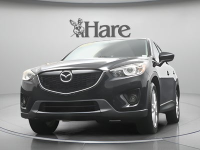 2013 Mazda Mazda CX-5 Grand Touring