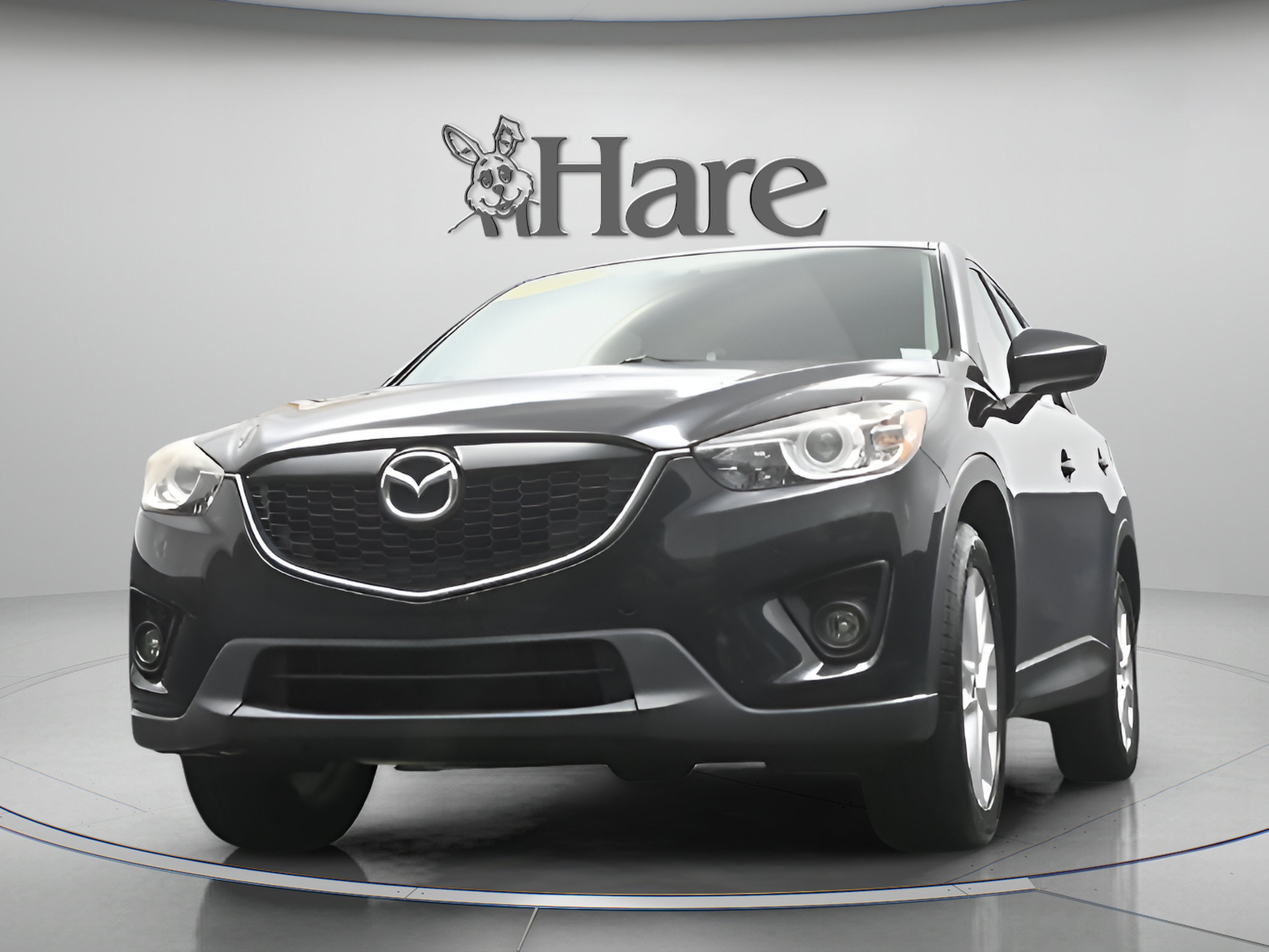 2013 Mazda Mazda CX-5 Grand Touring