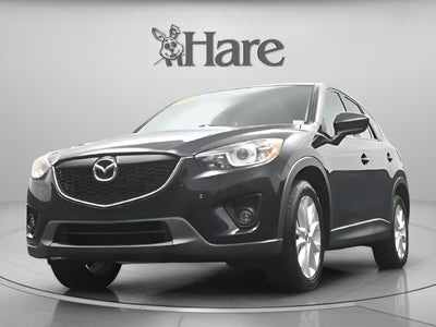 2013 Mazda Mazda CX-5 Grand Touring