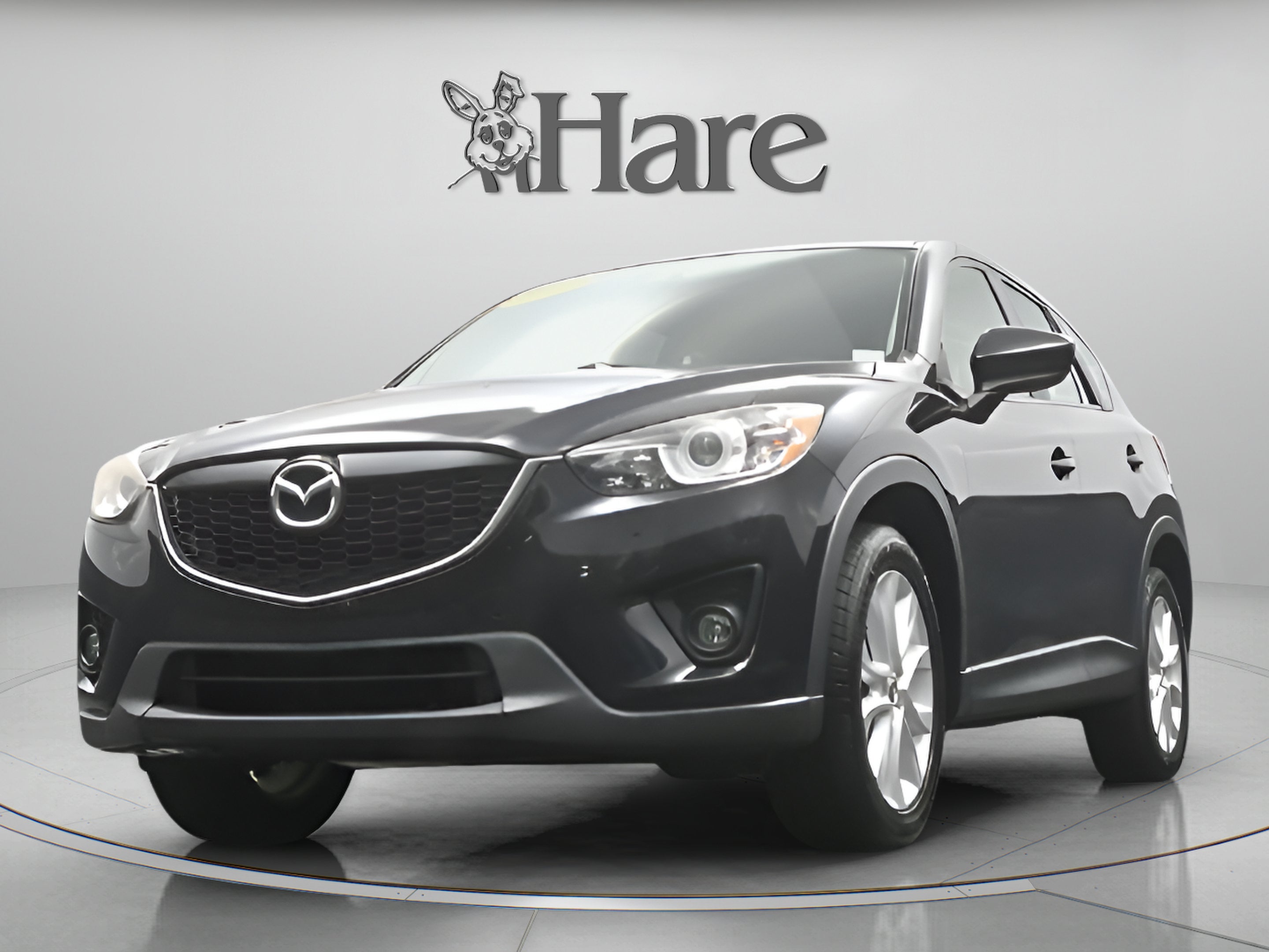 2013 Mazda Mazda CX-5 Grand Touring