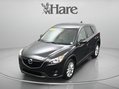 2013 Mazda Mazda CX-5 Grand Touring