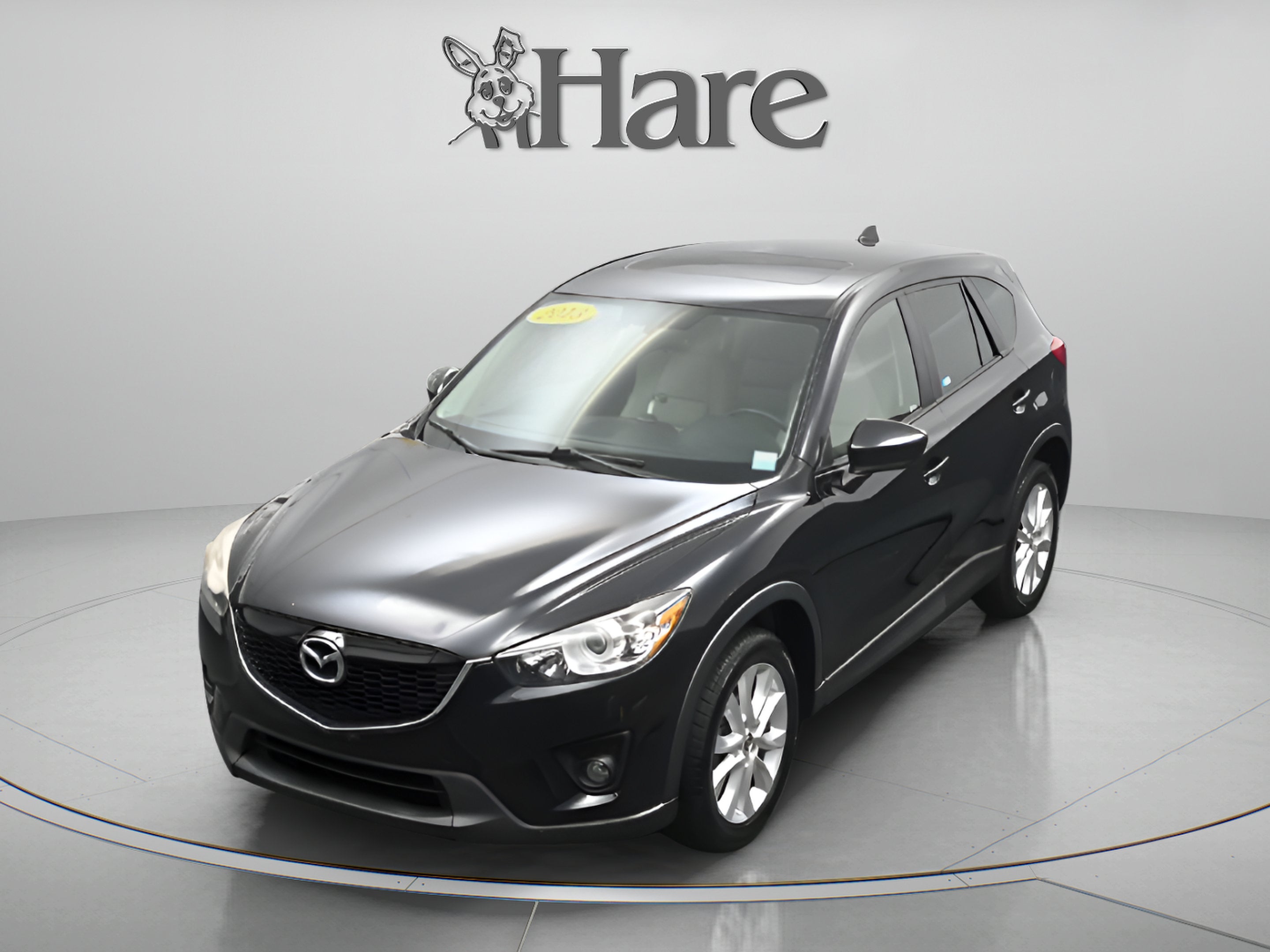 2013 Mazda Mazda CX-5 Grand Touring