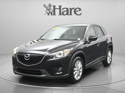 2013 Mazda Mazda CX-5 Grand Touring