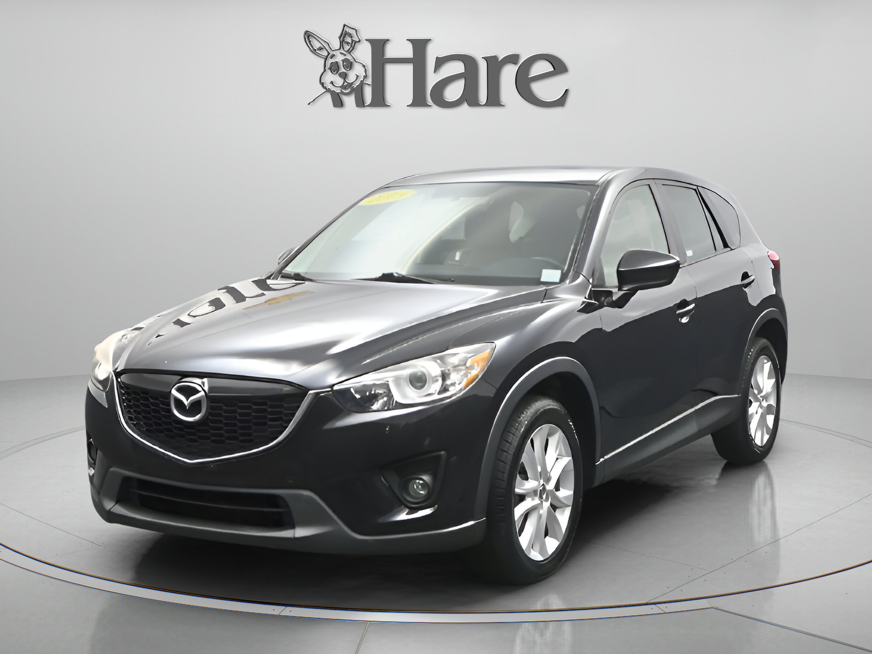 2013 Mazda Mazda CX-5 Grand Touring
