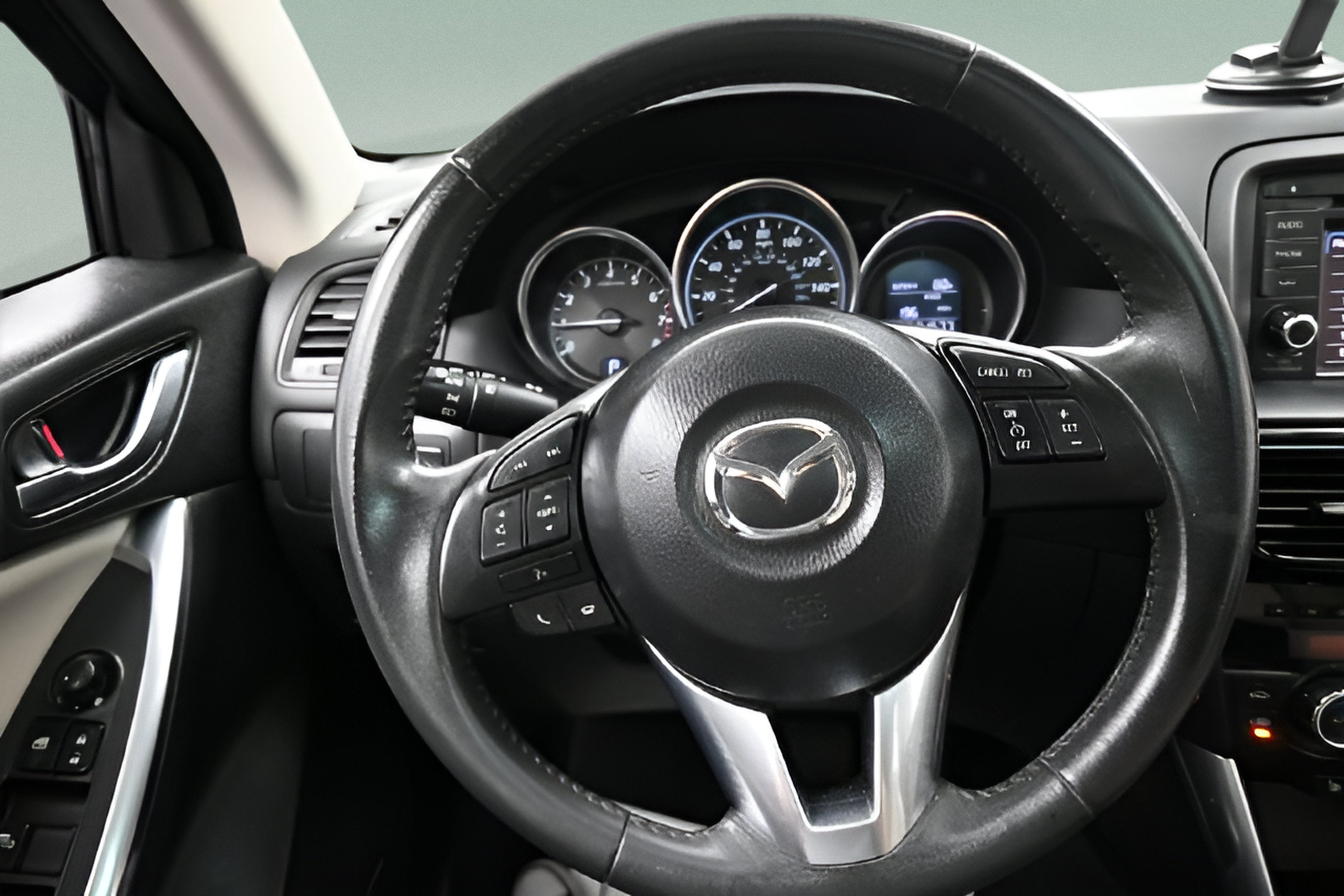 2013 Mazda Mazda CX-5 Grand Touring