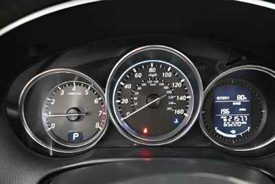 2013 Mazda Mazda CX-5 Grand Touring