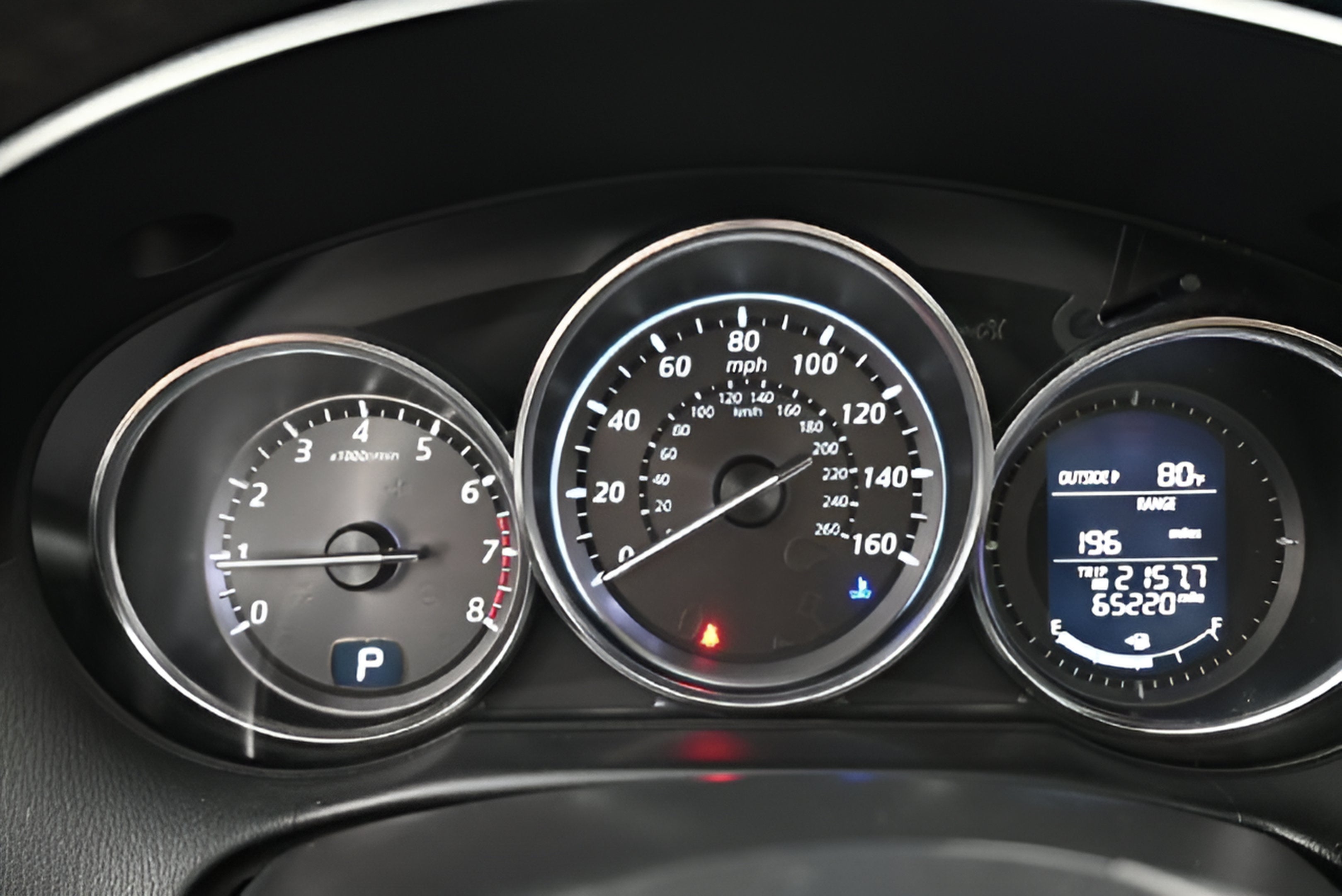 2013 Mazda Mazda CX-5 Grand Touring
