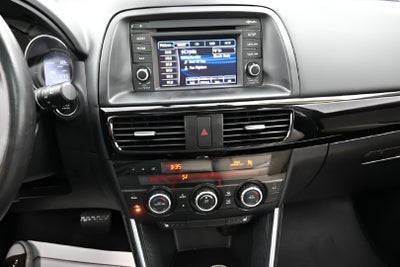 2013 Mazda Mazda CX-5 Grand Touring