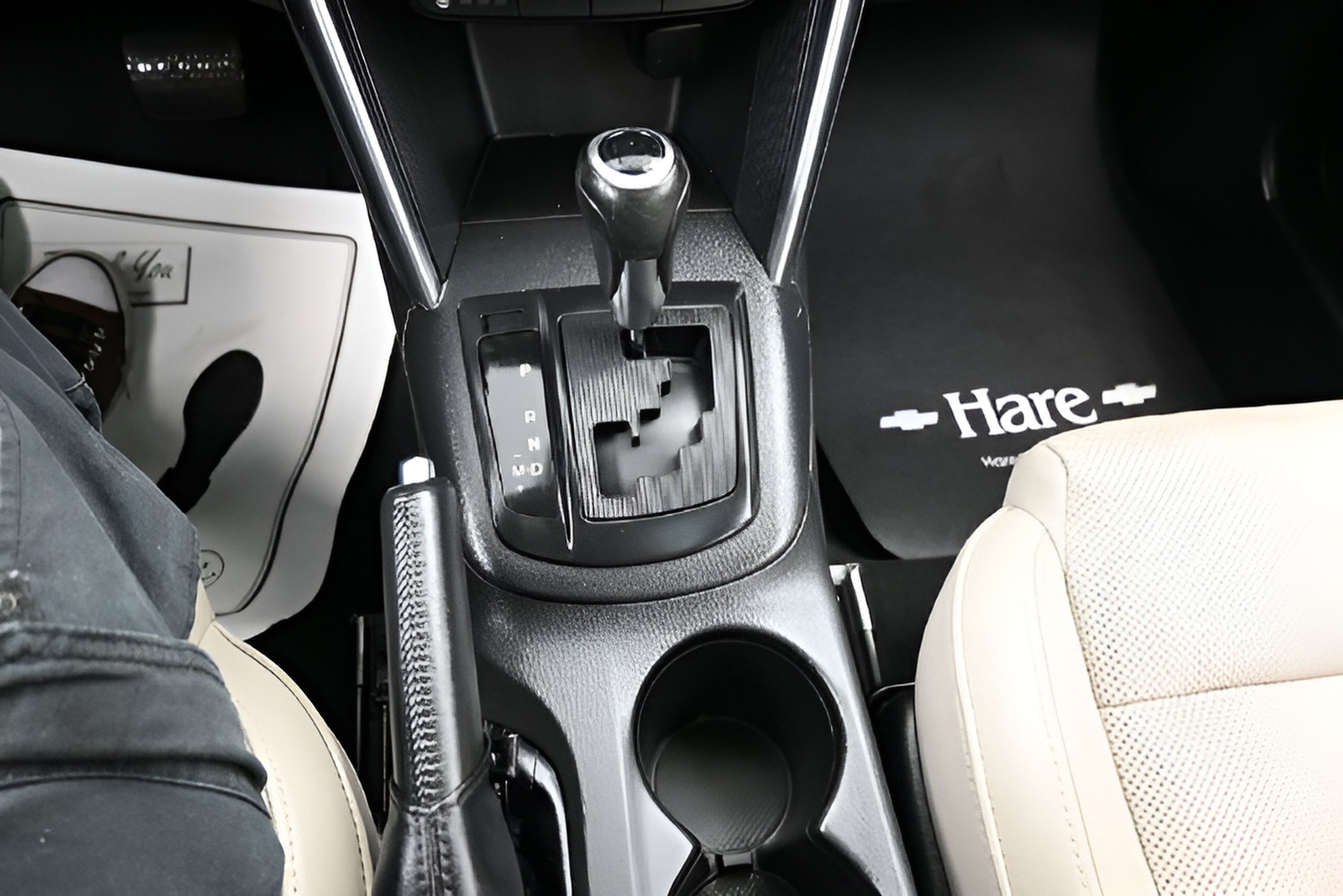 2013 Mazda Mazda CX-5 Grand Touring