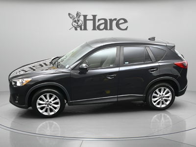 2013 Mazda Mazda CX-5 Grand Touring