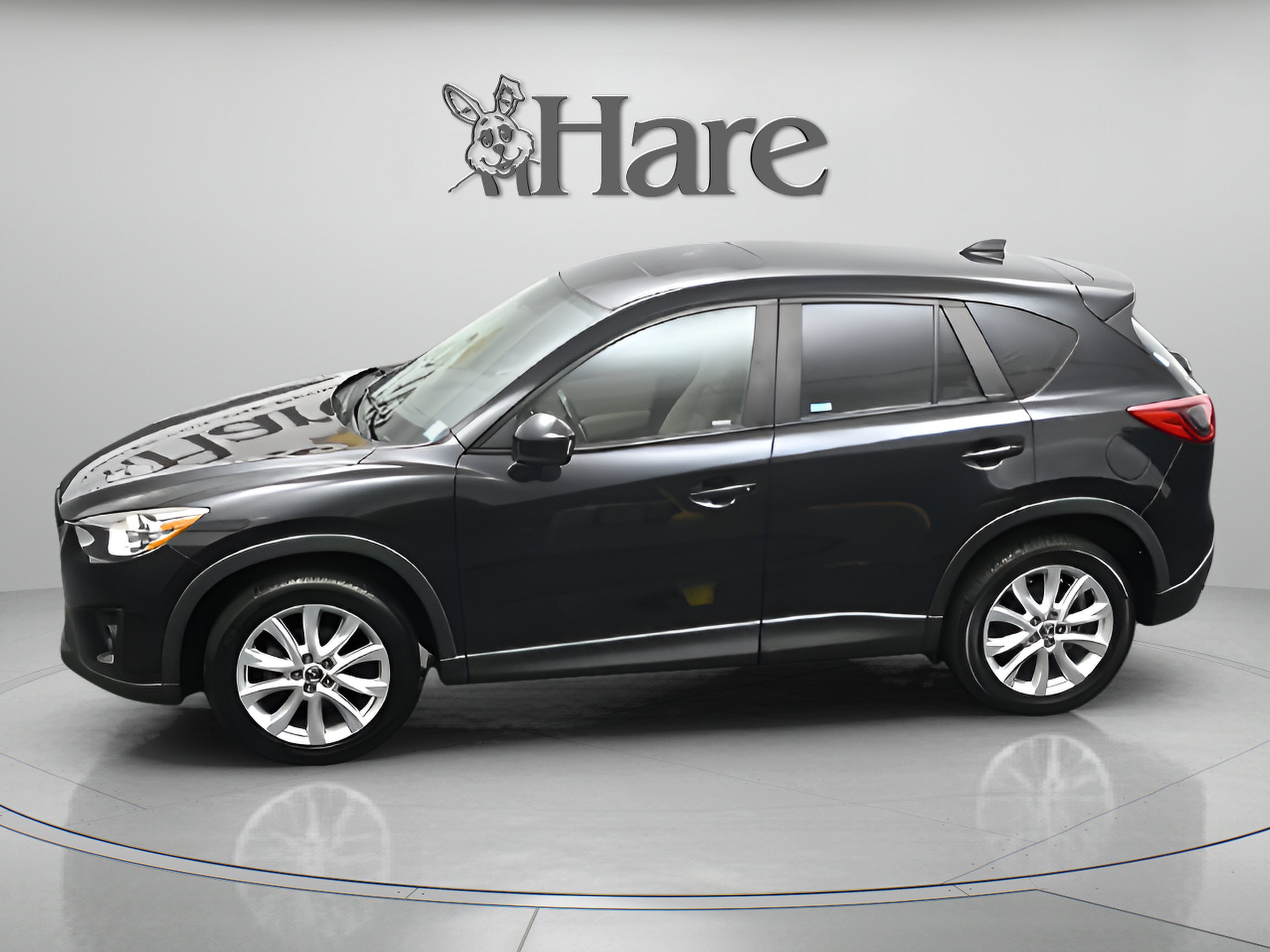 2013 Mazda Mazda CX-5 Grand Touring