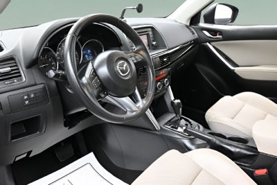 2013 Mazda Mazda CX-5 Grand Touring