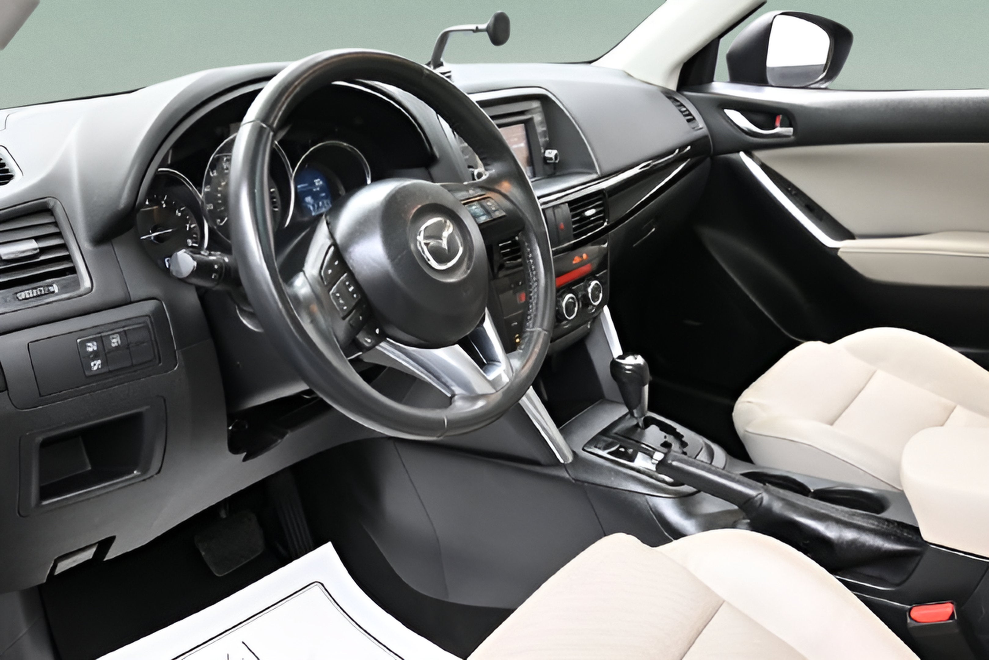 2013 Mazda Mazda CX-5 Grand Touring