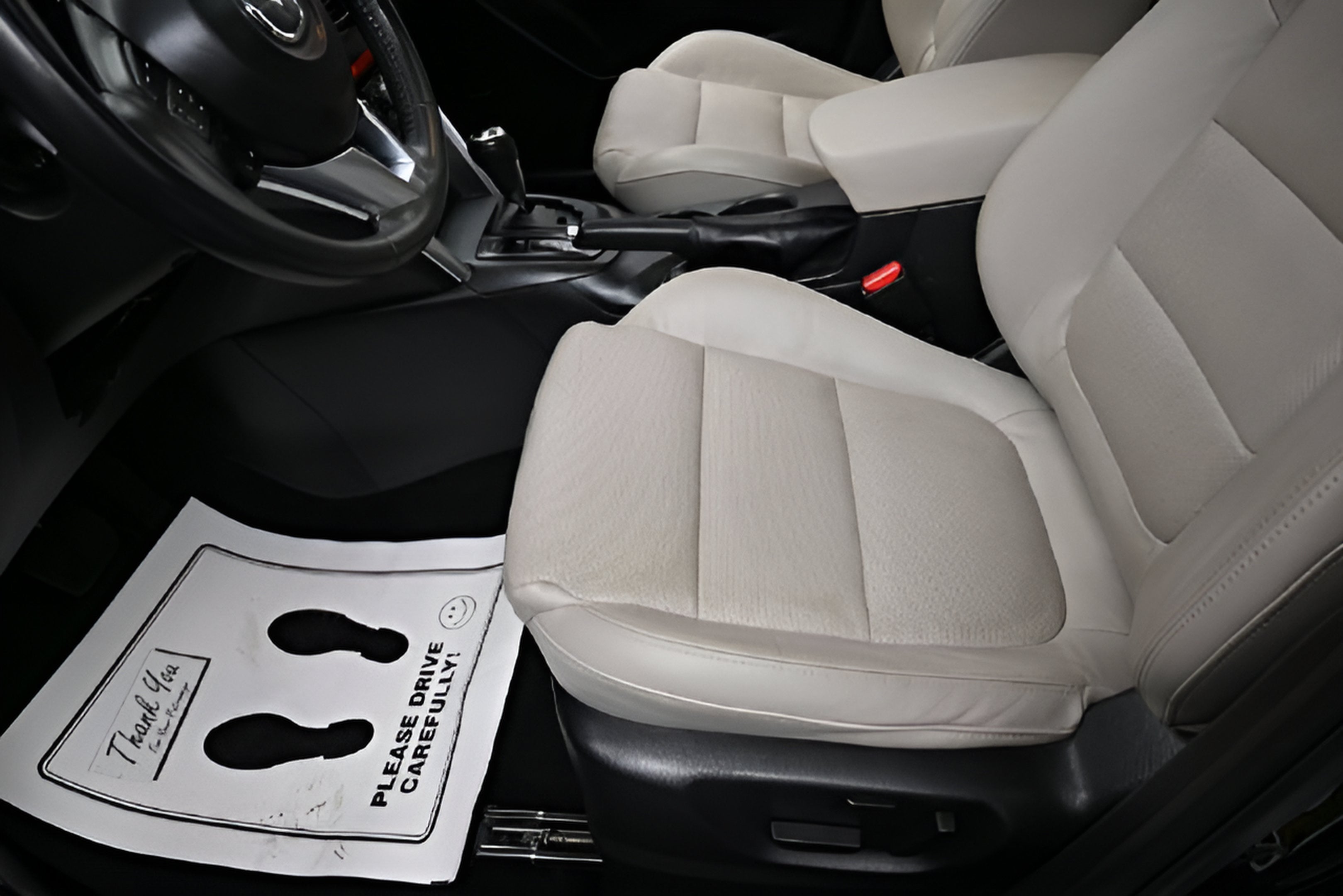 2013 Mazda Mazda CX-5 Grand Touring