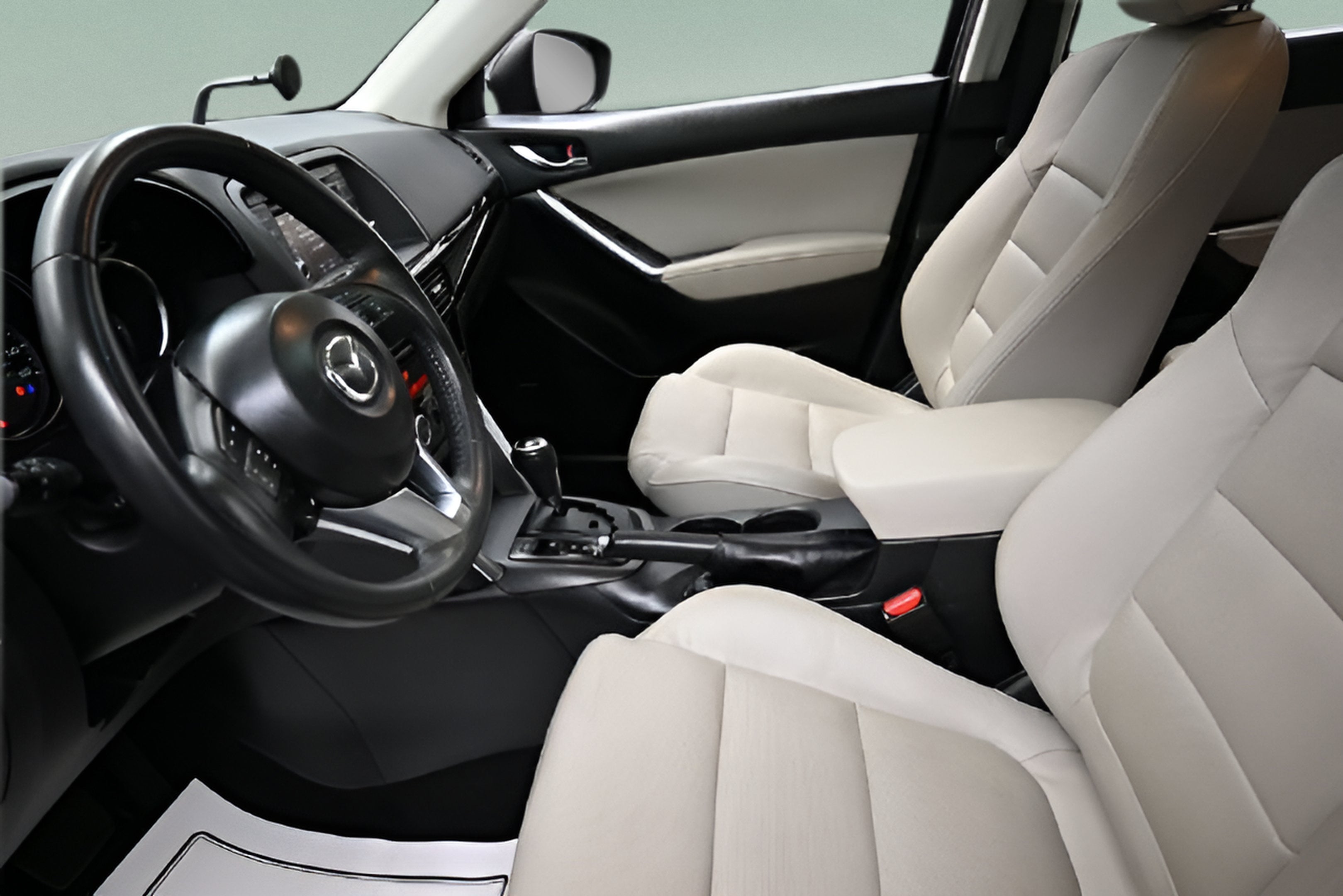 2013 Mazda Mazda CX-5 Grand Touring