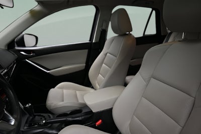 2013 Mazda Mazda CX-5 Grand Touring