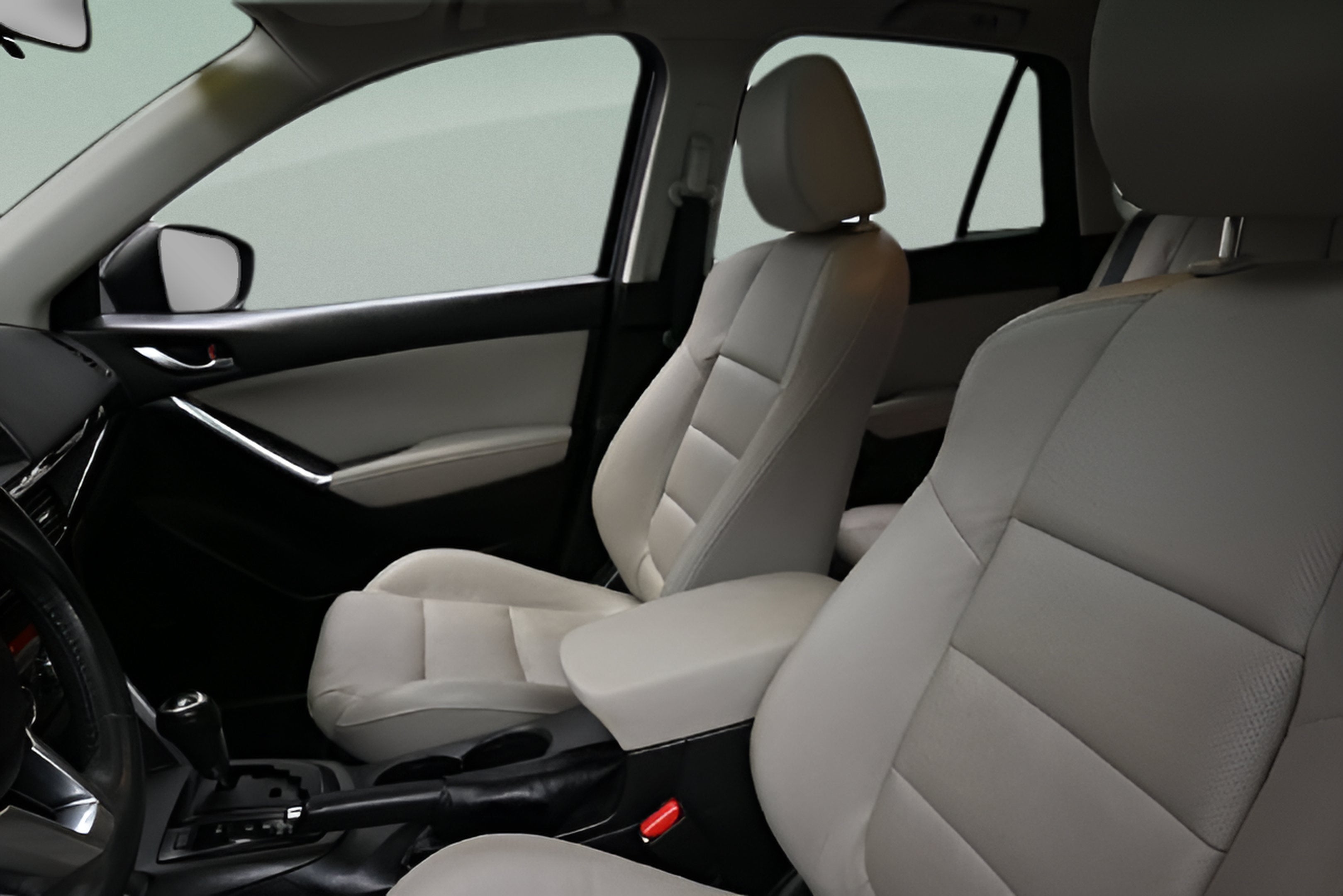 2013 Mazda Mazda CX-5 Grand Touring