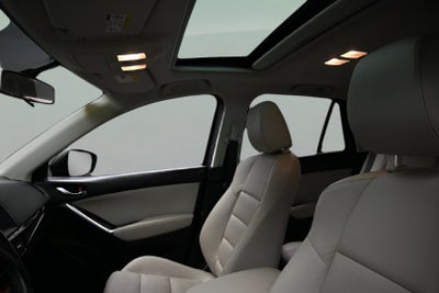 2013 Mazda Mazda CX-5 Grand Touring