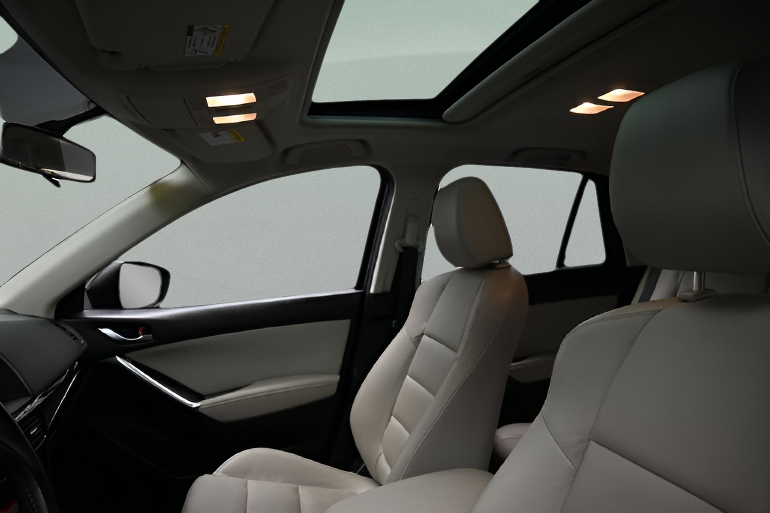 2013 Mazda Mazda CX-5 Grand Touring