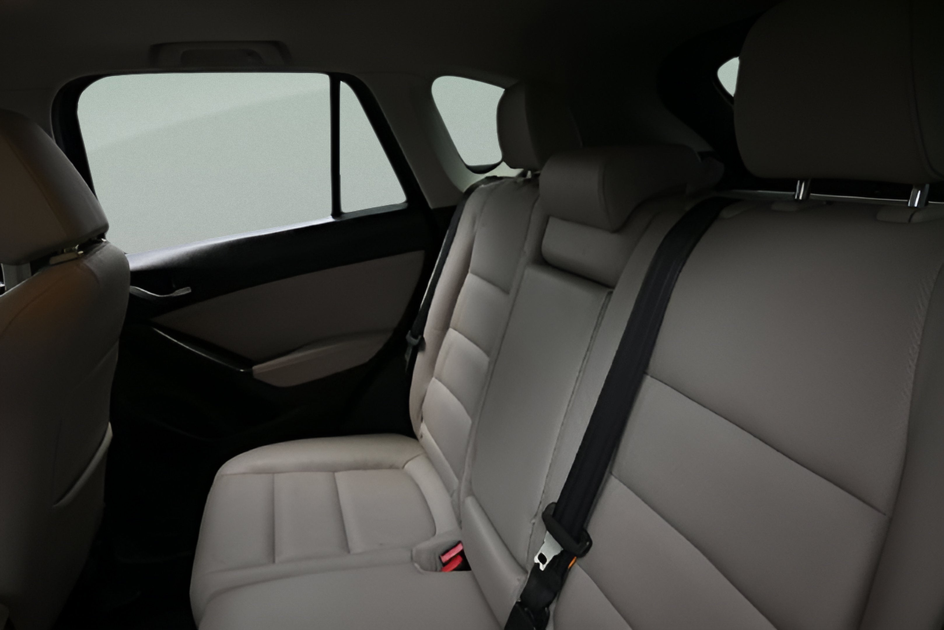 2013 Mazda Mazda CX-5 Grand Touring
