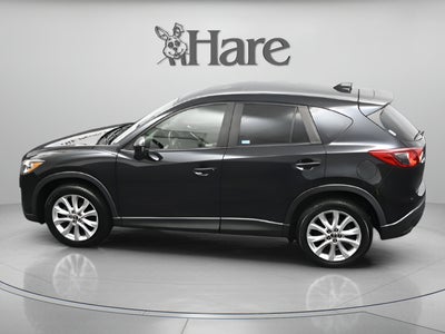 2013 Mazda Mazda CX-5 Grand Touring