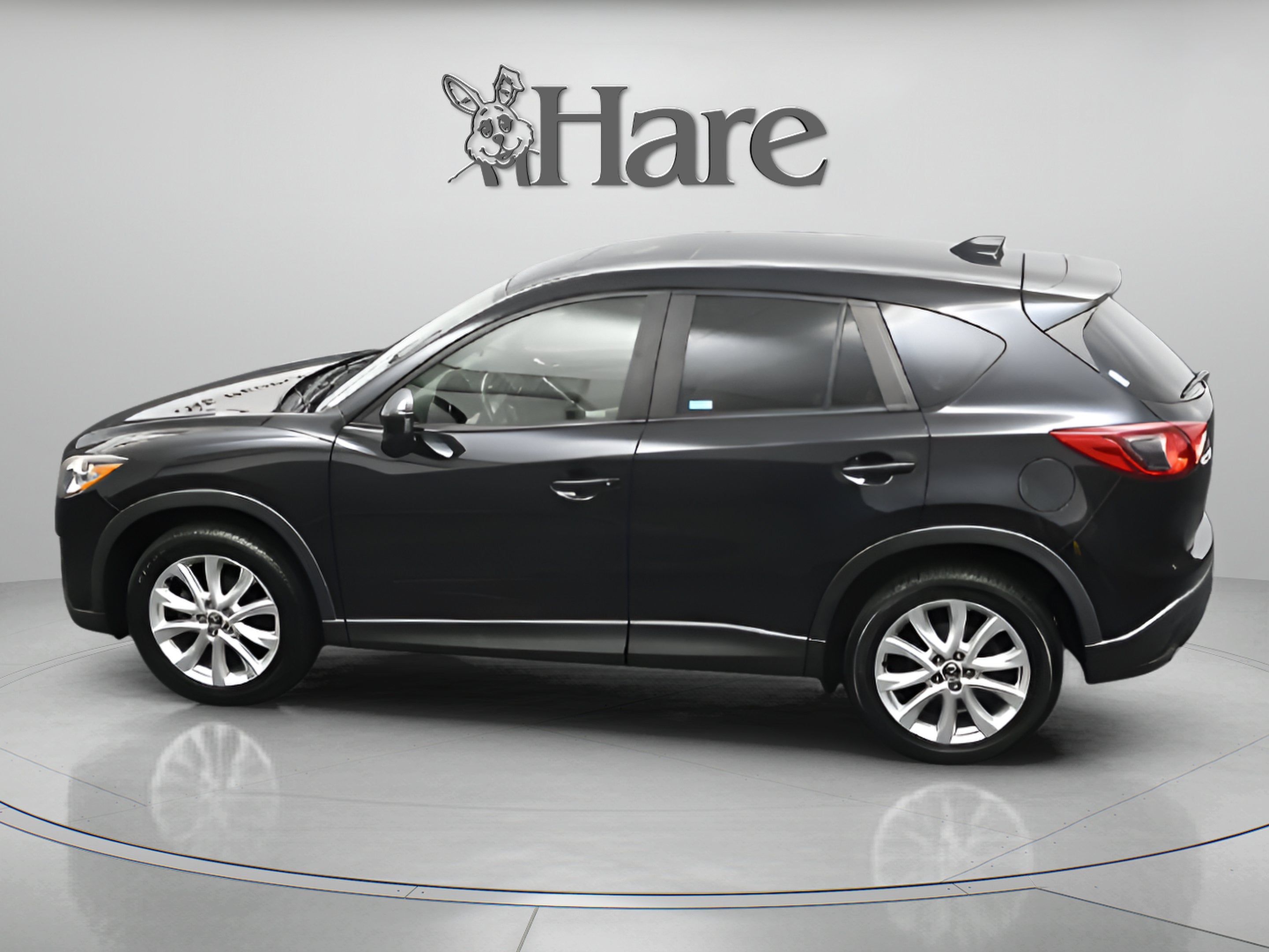 2013 Mazda Mazda CX-5 Grand Touring