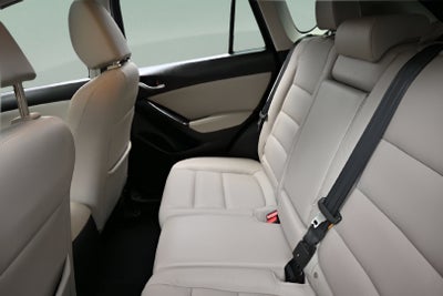 2013 Mazda Mazda CX-5 Grand Touring
