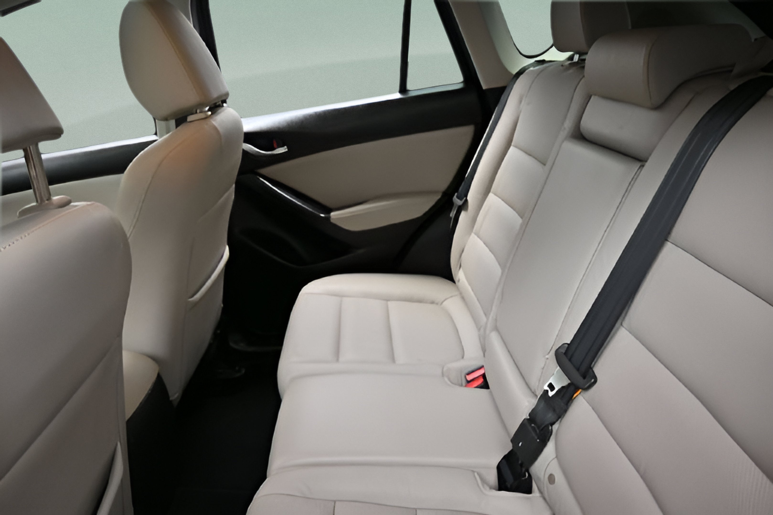 2013 Mazda Mazda CX-5 Grand Touring
