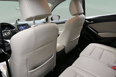 2013 Mazda Mazda CX-5 Grand Touring