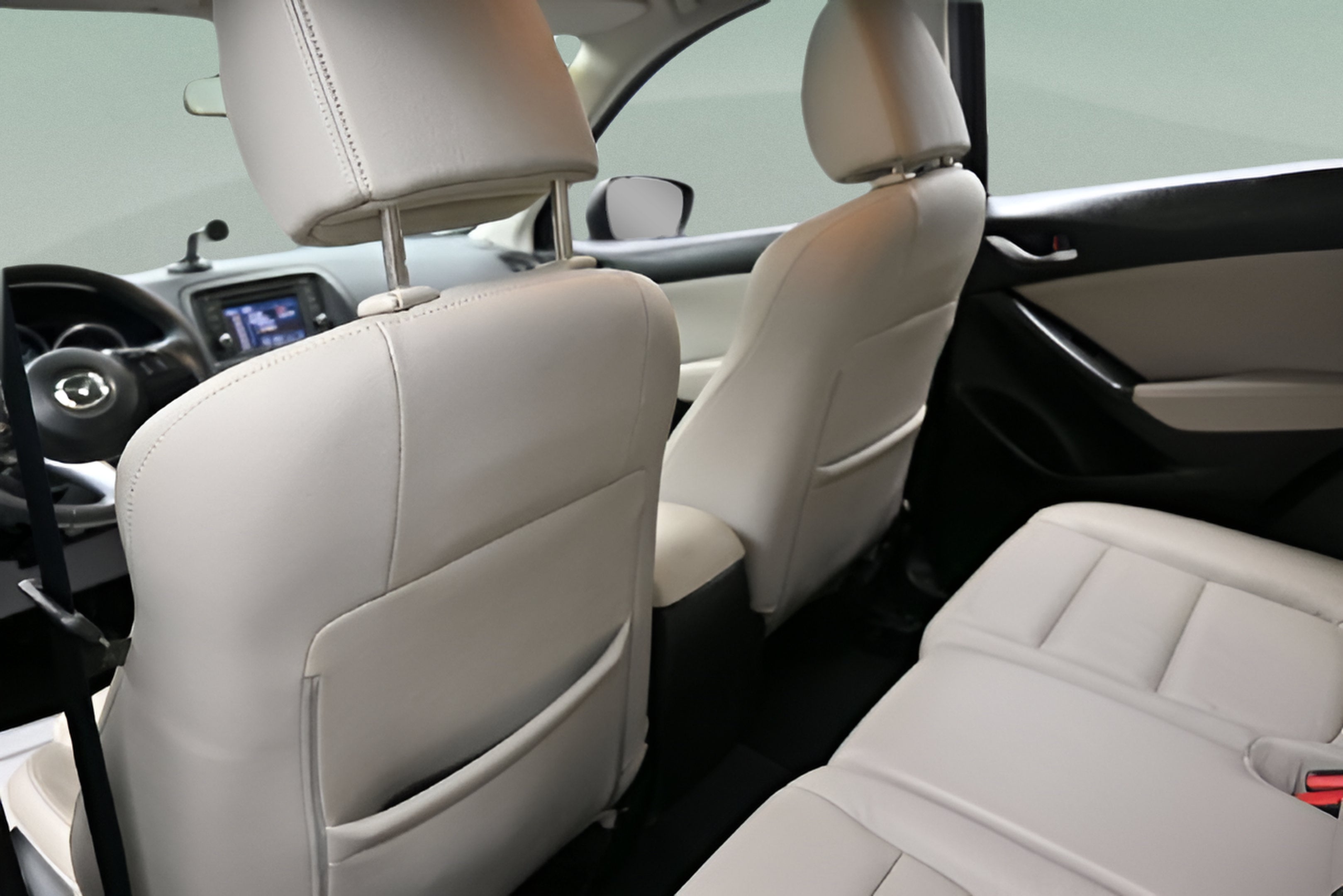2013 Mazda Mazda CX-5 Grand Touring