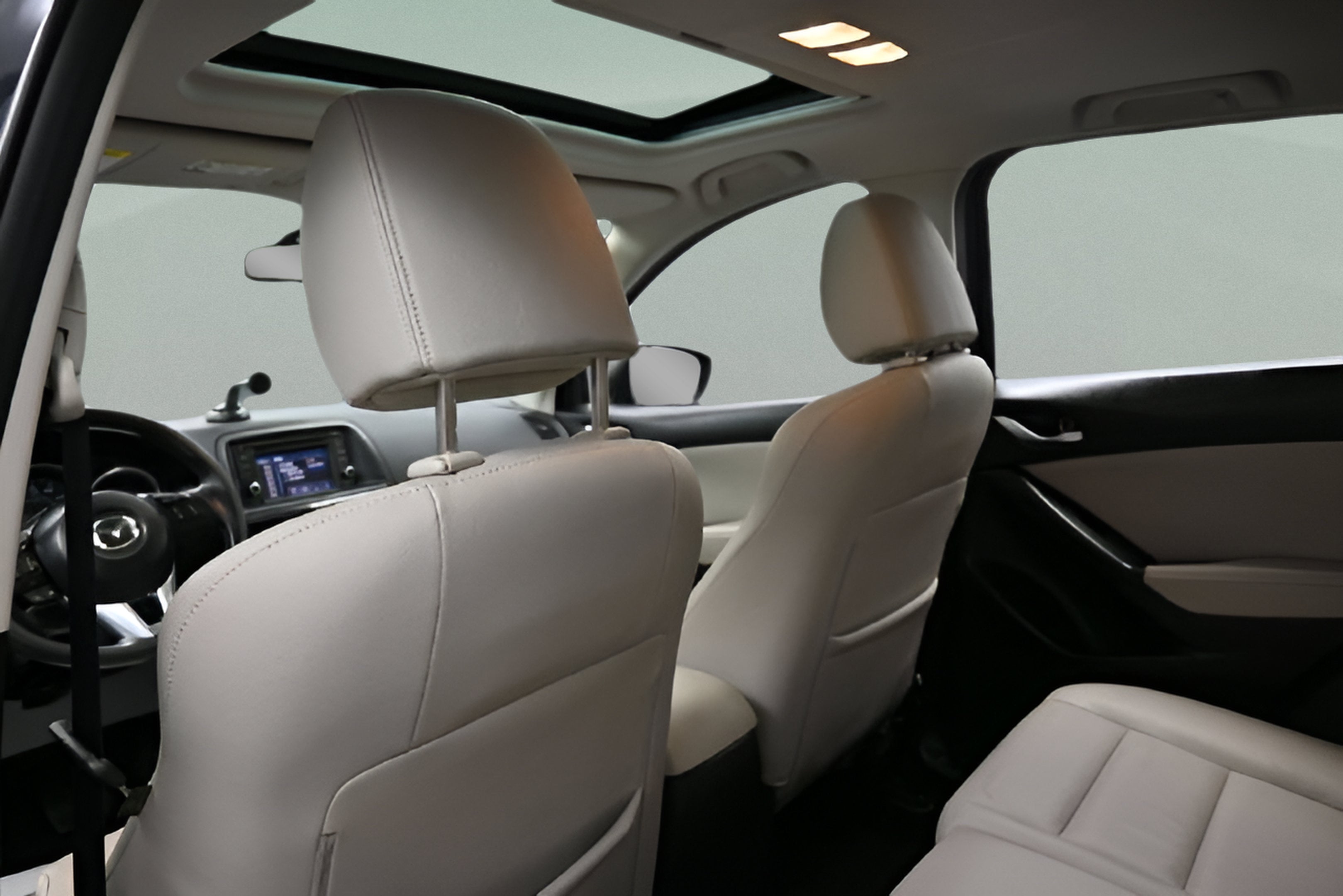 2013 Mazda Mazda CX-5 Grand Touring