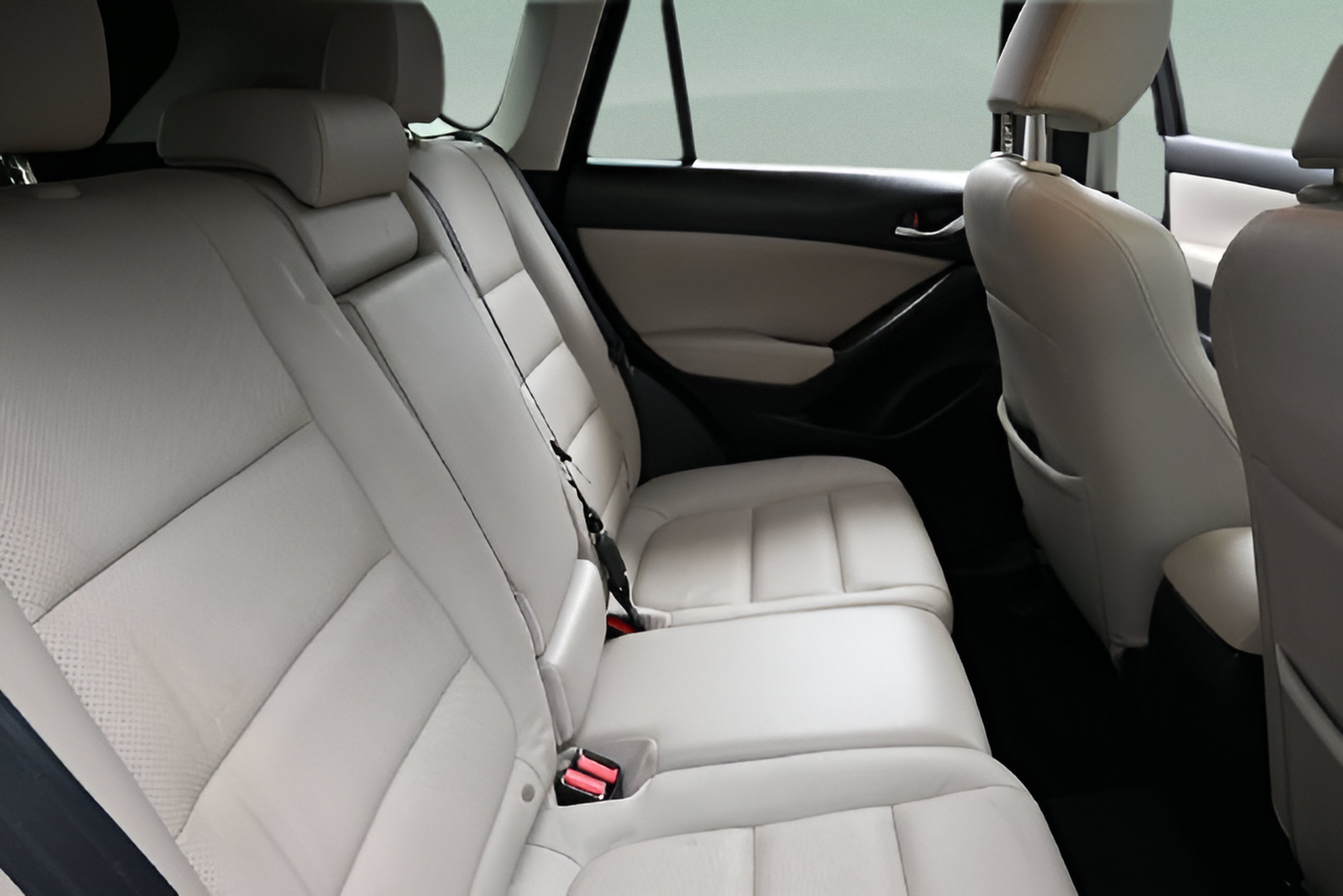 2013 Mazda Mazda CX-5 Grand Touring