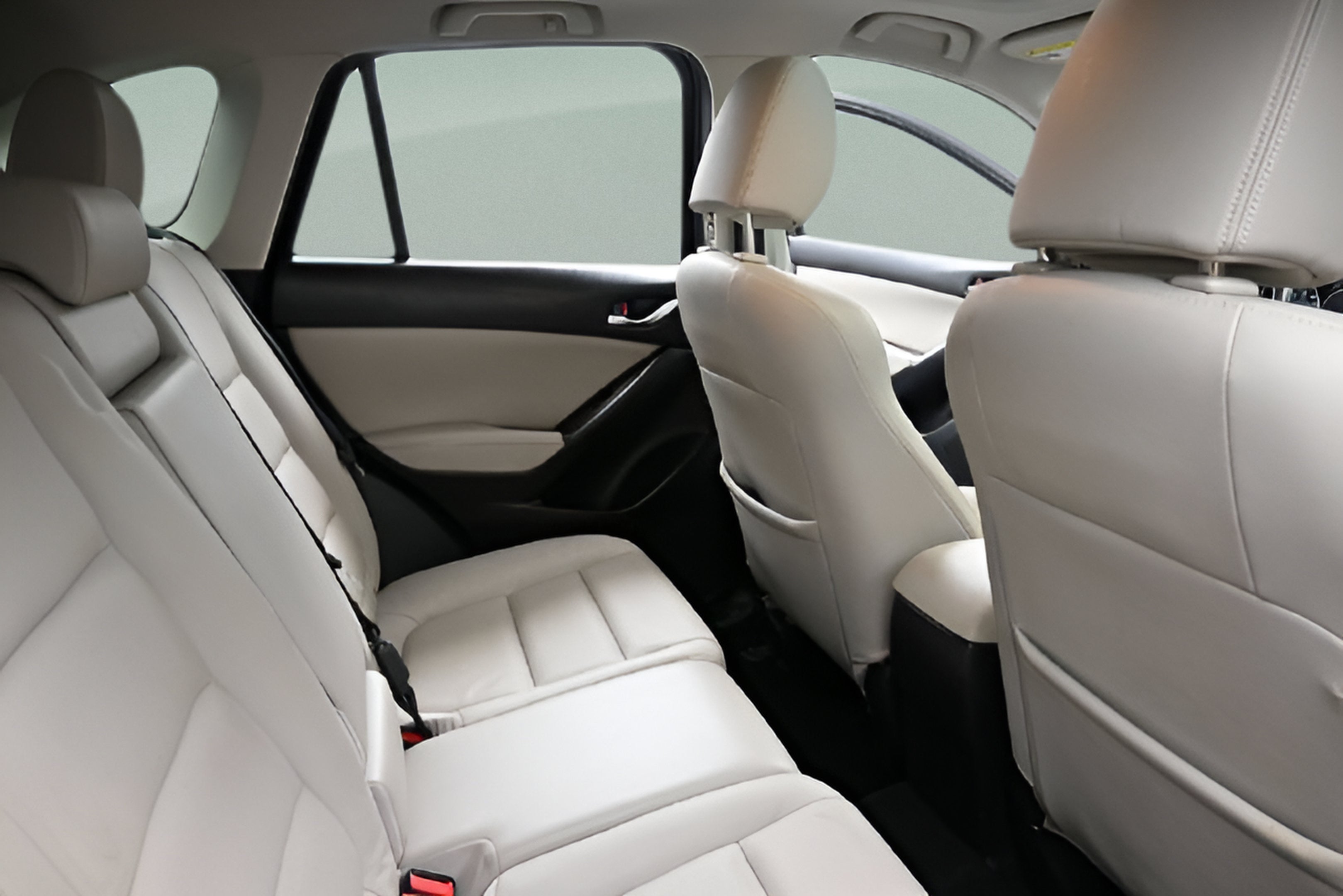 2013 Mazda Mazda CX-5 Grand Touring