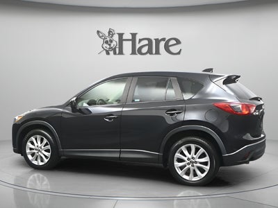 2013 Mazda Mazda CX-5 Grand Touring