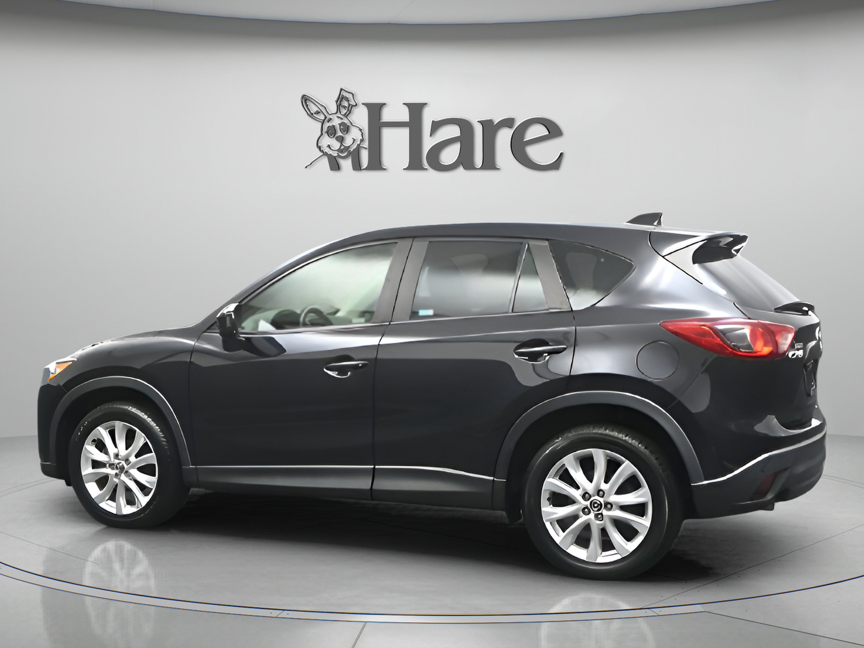 2013 Mazda Mazda CX-5 Grand Touring